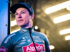 ‘Clássicos Flamengos me dão enjôo’ – Jasper Philipsen pronto para aproveitar a chance de vencer nesta primavera em Omloop Het Nieuwsblad e além.