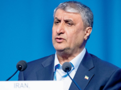 O Irã se recusa a desistir de seus direitos nucleares em meio à pressão americana