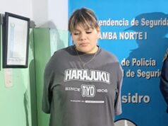 Morena Rial reapareceu nas redes com mensagem explosiva que causou escândalo SHOW El Intransigente