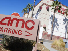 Os teatros AMC reservarão os melhores assentos para estrelas da lista A e membros do stub
