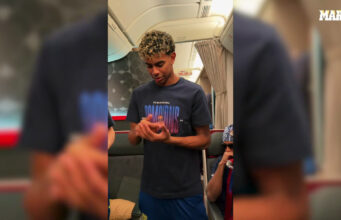 Barça revela novo ‘truque’ de Lamin e Rooney