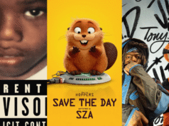 40 álbuns de hip-hop e R&B que você precisa em sua lista de reprodução