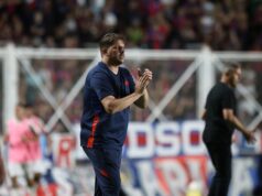 Pontuação do Clarín na data 7 do torneio Apertura 2026 da Liga Profissional de Futebol