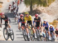 ‘Não é como se você pudesse substituir facilmente alguém como Simon’ – Sepp Kuss manterá o mesmo cronograma e prioridades para 2026 após a aposentadoria repentina de Yates