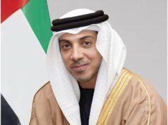 100 milhões de dirhams do “Legado Humanitário de Zayed” para apoiar a campanha “Dotação da Mãe dos Emirados para Órfãos”