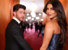 Priyanka Chopra Jonas tem a melhor resposta às especulações de casamento