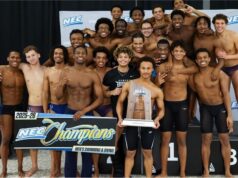 Howard University vence o Campeonato da Conferência Nordeste