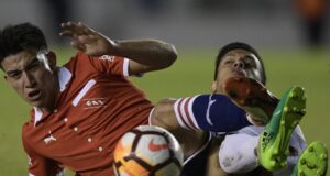 Prejudicado por uma dívida antiga, o Independiente agora não consegue mais somar o terceiro reforço, que deveria viajar ao país