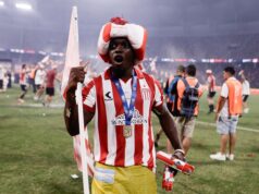 Cetré assinará contrato de quatro anos com Xeneize