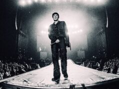 Filme-concerto “Bring Me the Horizon” “LIVE in São Paulo” divulga trailer