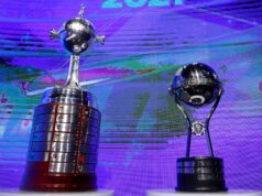 As datas dos sorteios da fase de grupos da Copa Libertadores e da Copa Sul-Americana foram confirmadas