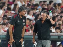 Mesmo os 9 melhores do mundo não parecem ser a solução