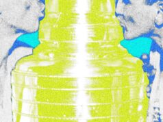 ‘Rivalry Heats Up’ traz novos fãs para o hóquei. Os jogos os merecem?