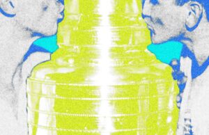 ‘Rivalry Heats Up’ traz novos fãs para o hóquei. Os jogos os merecem?