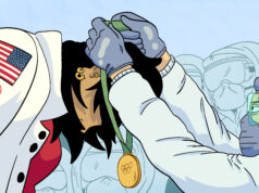 Testes cromossômicos levarão o esporte de volta à idade das trevas