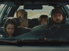 Favoritos comoventes do Dia da Âncora de John Magaro