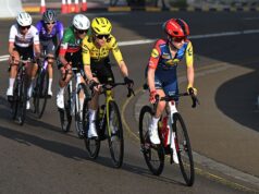 ‘Acho que não mereço todo o apoio que estou recebendo’ – Niamh Fisher-Black, finalista dos cinco primeiros do Tour de France, revela como deixar sua zona de conforto em 2025 ainda a motiva a continuar