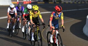 ‘Acho que não mereço todo o apoio que estou recebendo’ – Niamh Fisher-Black, finalista dos cinco primeiros do Tour de France, revela como deixar sua zona de conforto em 2025 ainda a motiva a continuar