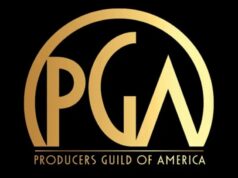 Lista de vencedores do PGA Awards 2026