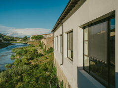 Trazendo as artes para Valdisieve: Arts Polytropon Center