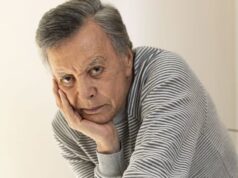 Outra garota? Eles expõem a situação especial que Palito Ortega vive através do SHOW El Intransigente