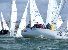 A longa jornada de Tony Parker