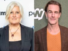 Paula Cole se lembra de James Van Der Beek como ‘alma sábia, amorosa e gentil’ e explica por que perdeu a reunião de ‘Dawson’s Creek’