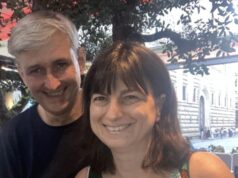 Conexões culturais: histórias de amor entre a Inglaterra e a Itália