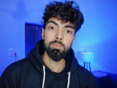 Ravinder Singh (Sunny Bahadurpuria) – Artista musical, criador de lentes, editor de vídeo e designer