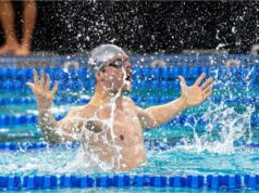 Jeremiah Pock quebra outro recorde da Divisão II da NCAA