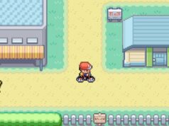 Nintendo Switch eShop vaza lançamento de Pokémon Retro