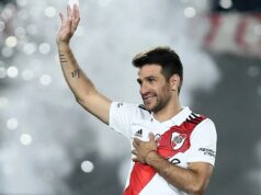 Gallardo se foi, Kudet entrou e Ponzio terá uma nova função no El Intransigente, do River Plate.