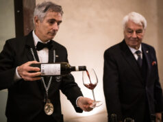 A região vinícola da Toscana aposta na qualidade e no enoturismo