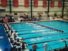 A reunião anual Harvard-Yale-Princeton é mais do que um resultado final