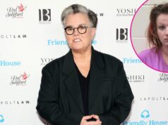 Detalhes revelaram por que a liberdade condicional da filha de Rosie O’Donnell foi revogada