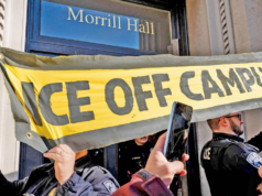 Um tribunal de Minnesota emitiu um ultimato ao ICE sobre o acesso legal aos detidos