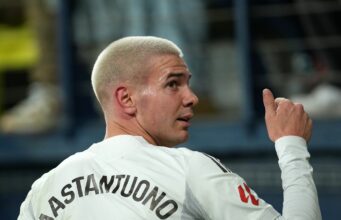 Real Madrid x Rayo Vallecano, AO VIVO: Mastantuono é titular em "Merengue" para um jogo importante no campeonato espanhol