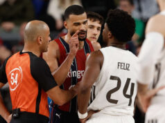 Foi assim que os árbitros vivenciaram as finais de copa: “Sérgio, você faz o seu trabalho e eu faço o meu”.