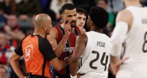 Foi assim que os árbitros vivenciaram as finais de copa: “Sérgio, você faz o seu trabalho e eu faço o meu”.