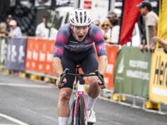 ‘Absolutamente inacreditável’ – O intervalo prevaleceu em Melbourne para Warrnambool, com Josh Beikoff conquistando uma vitória surpresa com a sequência mais acirrada.