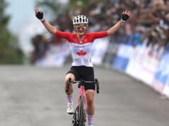 A Premier Tech apoia o Campeonato Mundial de Estrada de Montreal de 2026, com os GPs femininos de Quebec e Montreal como os próximos alvos do ciclismo canadense.