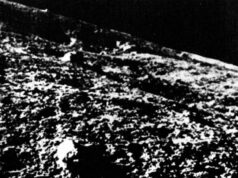 IA ajuda a encontrar novas pistas na busca de 60 anos pela Luna 9, primeiro pouso bem-sucedido na Lua