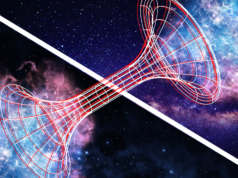 Os buracos de minhoca podem não existir – descobrimos que eles revelam algo profundo sobre o tempo e o universo