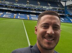 “Agora me sinto mais um motorista de táxi do que um jogador de futebol”