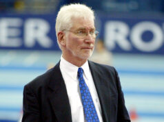 Morreu o oficial britânico Malcolm Rogers