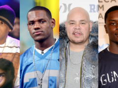 A história do rapper de conexão com a lenda do basquete escolar