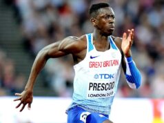 Por que Reece Prescod está indo na direção errada