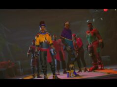 Revisão relooted: devolver artefatos roubados torna-se um assalto emocionante