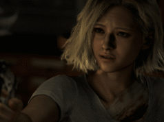 Resident Evil Requiem no Switch 2 ainda é assustador