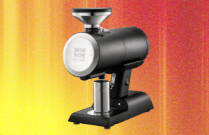 Revisão do Mazzer Philos (2026): grades agradáveis e sem retenção